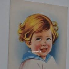 antigua postal s. fariñas. para ti mi mejor son