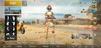 A Detailed Guide On How To Get Free Rp Points In Pubg Mobile Season 13