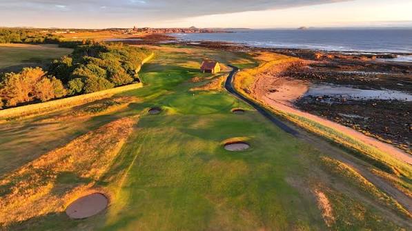 10 Best Scottish Golf Courses for Beginners | Top 100 Golf Courses