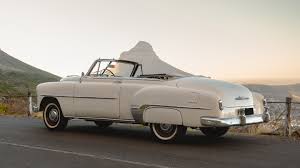 Image result for Cape Ivory 1965 GM