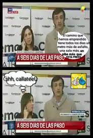 Bullrich comentó que la ela es compleja, pero dijo que con el cuidado y el respeto de los tratamientos se bullrich dijo que cuenta con el apoyo de su familia, sus amigos y su equipo. Ajo Agua Esteban Bullrich Candidato De Cambiemos Facebook