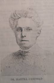Dr. Martha Canfield