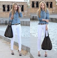 Kadin Kot Gomlek Kombin Stylekadin Boyfriend goemlek kombinleri moda duenyasinda her guen yeni bir trend cikiyor. kadin kot gomlek kombin stylekadin