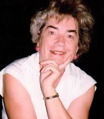 Dorothy GRIFFIN Obituary