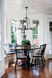 Georgica Pond I Can T Help Myself I M A Blue And White Addict Dining Room Windows House And Home Magazine Home