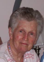 Obituary for Barbara A. Walsh