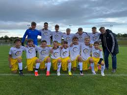 Spielbericht C-Junioren