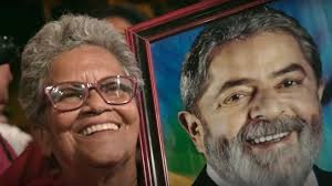 Lula Já, pra acabar com a fome: novo clipe da campanha resgata jingle de 89 