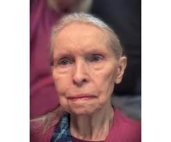 Eda Elizabeth Fischer Obituary (2025)