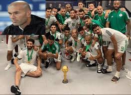 قم بحفض و مشاطرة الرابط المنتخب الوطني الجزائري على موقع حفض الصفحات. Ø±Ø³Ø§Ù„Ø© Ù…Ø¤Ø«Ø±Ø© Ù…Ù† Ø²ÙŠØ¯Ø§Ù† Ù„Ù„Ù…Ù†ØªØ®Ø¨ Ø§Ù„Ø¬Ø²Ø§Ø¦Ø±ÙŠ Ø§Ù„Ø±ÙŠØ§Ø¶ÙŠ Ø¨Ø·ÙˆÙ„Ø© Ø£Ù…Ù… Ø¥ÙØ±ÙŠÙ‚ÙŠØ§ Ø§Ù„Ø¨ÙŠØ§Ù†