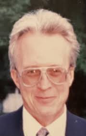 James T. "Jim" Householder Obituary October 16, 2024