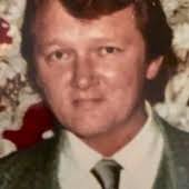 Obituary information for Graham M Coffman