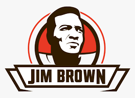 2,000+ vectors, stock photos & psd files. Transparent Cleveland Brown Png Cleveland Browns Jim Brown Logo Png Download Kindpng