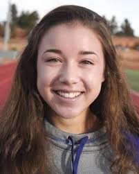 The Gazette 2016 Girls' Cross Country All-Area teams