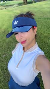 Golf morning! 🏌🏻‍♀️ fit check! Pacsports Philippines Inc. adidas Originals