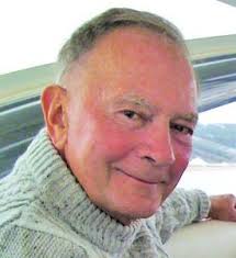 Carroll CAMPBELL Obituary (1933