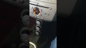 Multi function audio control buttons on the steering wheel. Blaupunkt Aux Input Demo On Proton Persona By Hr Bjraz
