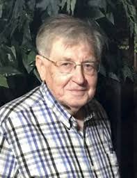Obituary information for William David Gore