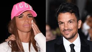Why Katie Price and Peter Andre are clashing over Princess