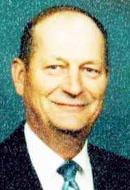 John L. Larsen