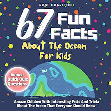 Oct 09, 2020 · one of the quietest mysteries in one piece is the entire situation with roronoa zoro's eye.after the time skip, he had one less of them. 67 Fun Facts About The Ocean For Kids Audiobook Rose Charlton Audible Co Uk