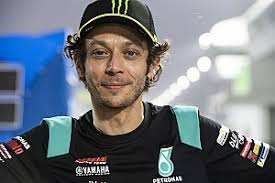 This year the number of models in this section increased to meet the needs of all fans. Valentino Rossi Confirme Et Assume L Accord De Vr46 Avec Aramco