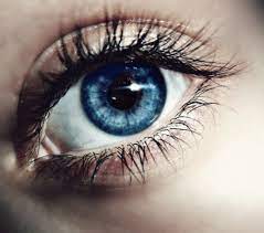Cute Blue Eyes Light Nice Light Blue Eyes Aesthetic Eyes Eyes