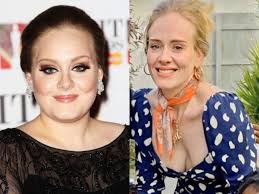 Her second album, 21, is the biggest selling album of. Why People Can T Stop Talking About Adele S Weight Day 4 Of 20 Blogilates