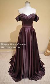 فساتين سواريه وسهرة Dresses Formal Dresses Formal Dresses Long