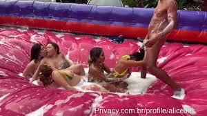 ORGIA LATINA PAMPAM - Alice Lins HD • Pornhex