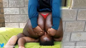 fetish freaks africa – Page 16 – Best Female Domination