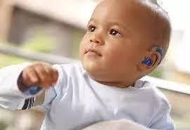 Image result for Pediatric Auditory Screening