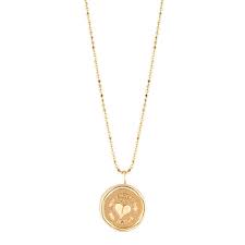 Click here to chat online to someone right now. Eternal Love Amulet Necklace Vale Jewelry