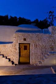 Casa Trulli Antico Ostuni Architetti Architettura D Interni Case Mediterranee