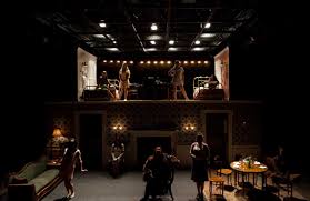 This technique is aimed at making the experience of acting entirely based on the will of the actor. Atlantic Acting School Teaching Practical Aesthetics Since The 1980s