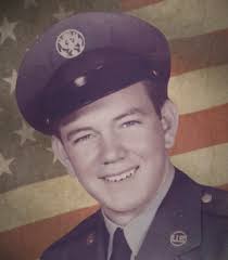 ERNEST "DALE" BARKER Obituary