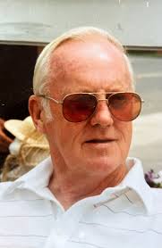 Obituary for William Chapman ("Bill") Rand