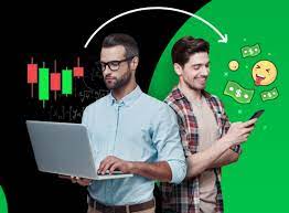 Is Copy Trading The Forex Hack We Need
