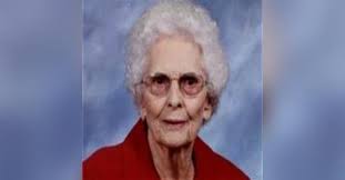 Ella Dean Hood Obituary