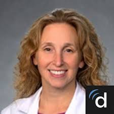 Dr. Alison W. Loren, MD