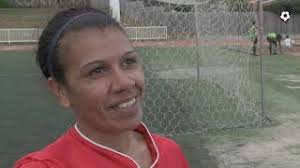 ☆ Pacific + Australasia women's soccer