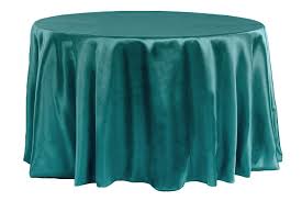 Satin 120 Round Tablecloth Oasis Orange Tablecloths Round Tablecloth 120 Round Tablecloth