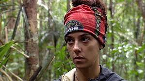 Survivor" Sour Grapes (TV Episode 2003)