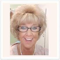 Vicki Pearl Power MacRae Obituary