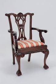 Antique Chippendale Armchair Chippendale Chairs Armchair Antique Armchairs