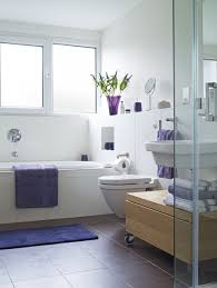 This tiny bathroom is made to feel much larger by the inclusion of mirror all around the room. The Top Bathroom Renovation Ideas