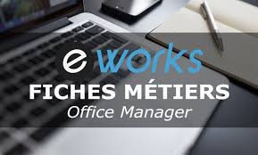 Maybe you would like to learn more about one of these? Fiche Metier Office Manager Formation Salaire Competences