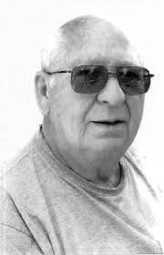 Harlen D. Johnson, 75