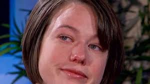 My job fitting ankle bracelets to crims