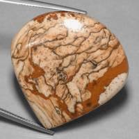 jasper gemstone information